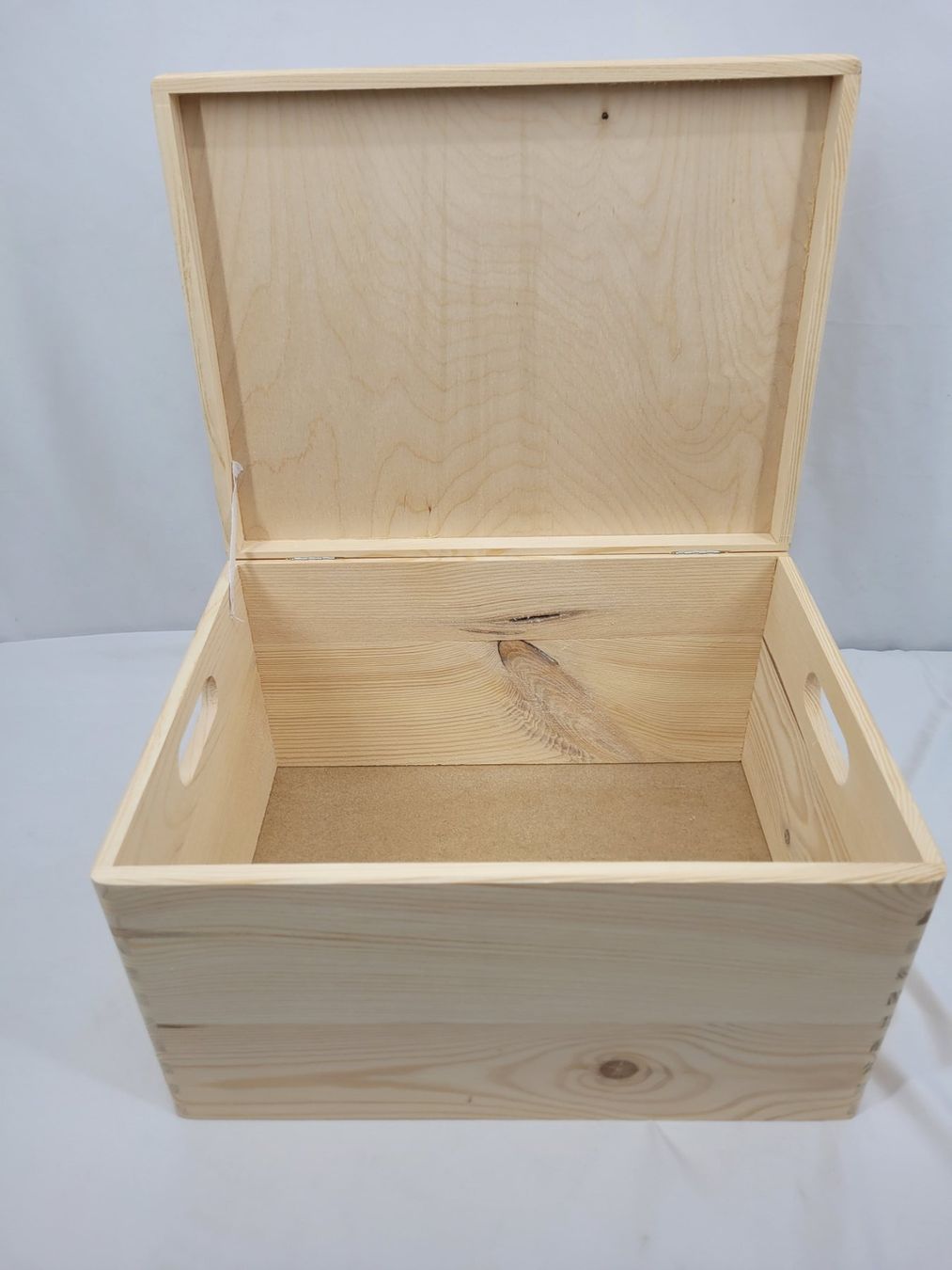 Altro in Decorazioni & Accessori: Boîte de rangement en bois – Nuovo e nell'imballaggio originale da Lausanne venduto da PlusValue_Lausanne 1