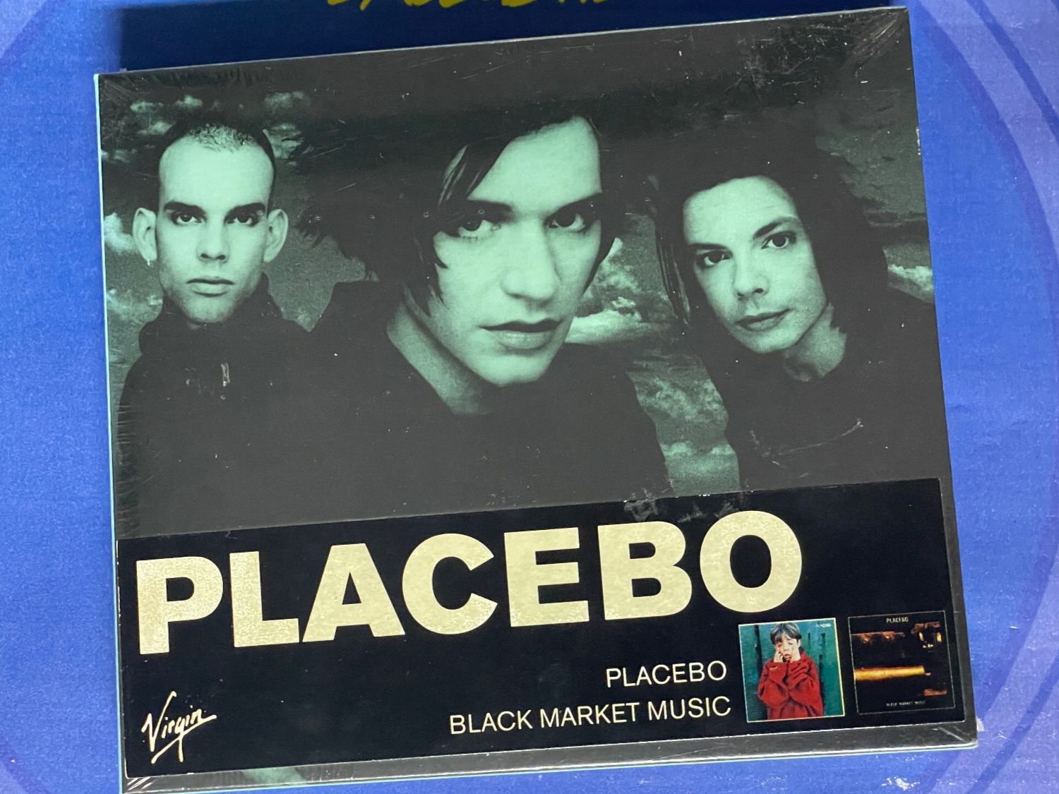 CD: Placebo 2x – Nuovo e nell'imballaggio originale da Muri b. Bern venduto da AdidasCollector 4