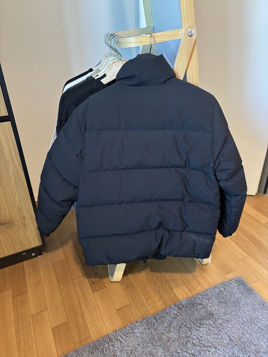 Carhartt Giacche: Carhartt Jacke – Nuovo (secondo la descrizione) da Rorschach venduto da Mazzriki 3