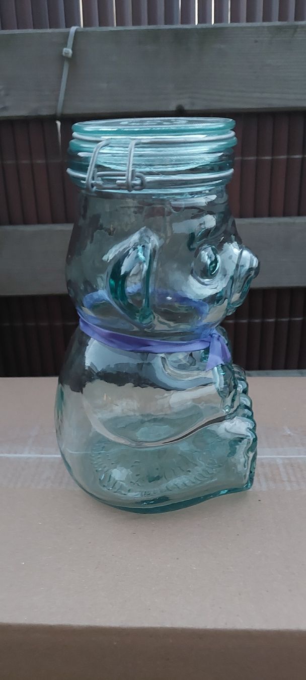 Contenitori & Simili: Einmachglas Bär – Usato da Kallnach venduto da Saratoga03 3