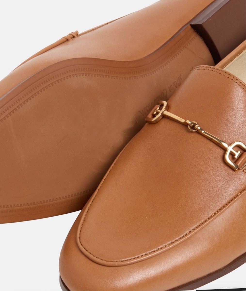 Scarpe da donna: SAM EDELMAN Loraine Loafers real leather new – Nuovo e nell'imballaggio originale da Frauenfeld venduto da Vanityroom 4
