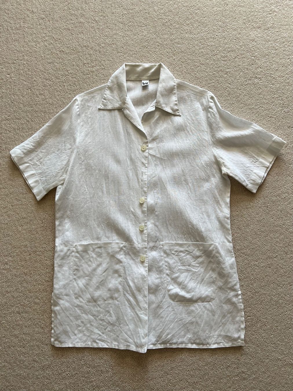 Camicette: Bluse – Usato da Biel-Benken BL venduto da efd4105
