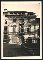 AK Ascona, Casa Borrani