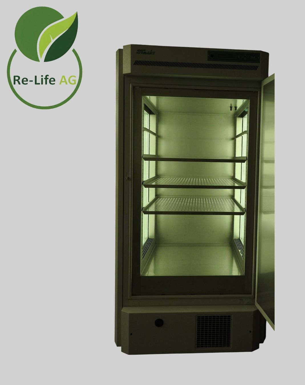 Alle Maschinen: Termaks KB 8400 FL Climate Test Chamber – Gebraucht aus Reinach BL von Re-LifeAG_Labor2 3