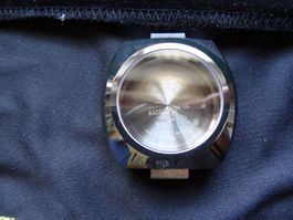 boitier RADO WATERSEALED inrayable 742-0510-3 swiss made