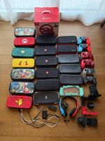 Diverse Artikel / Nintendo Switch