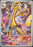 Pokemon 30 Jahre Monetigo IR (DE)