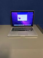 MacBook Pro Retina 13" 2015, 2.7GHz i5, 8 GB, 250 SSD #04