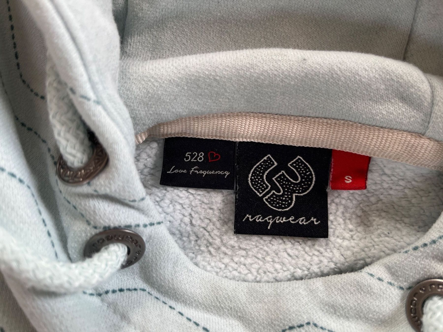 Ragwear Maglioni & Felpe: Ragwear Hoodie – Usato da Jegenstorf venduto da MacZarastra 3
