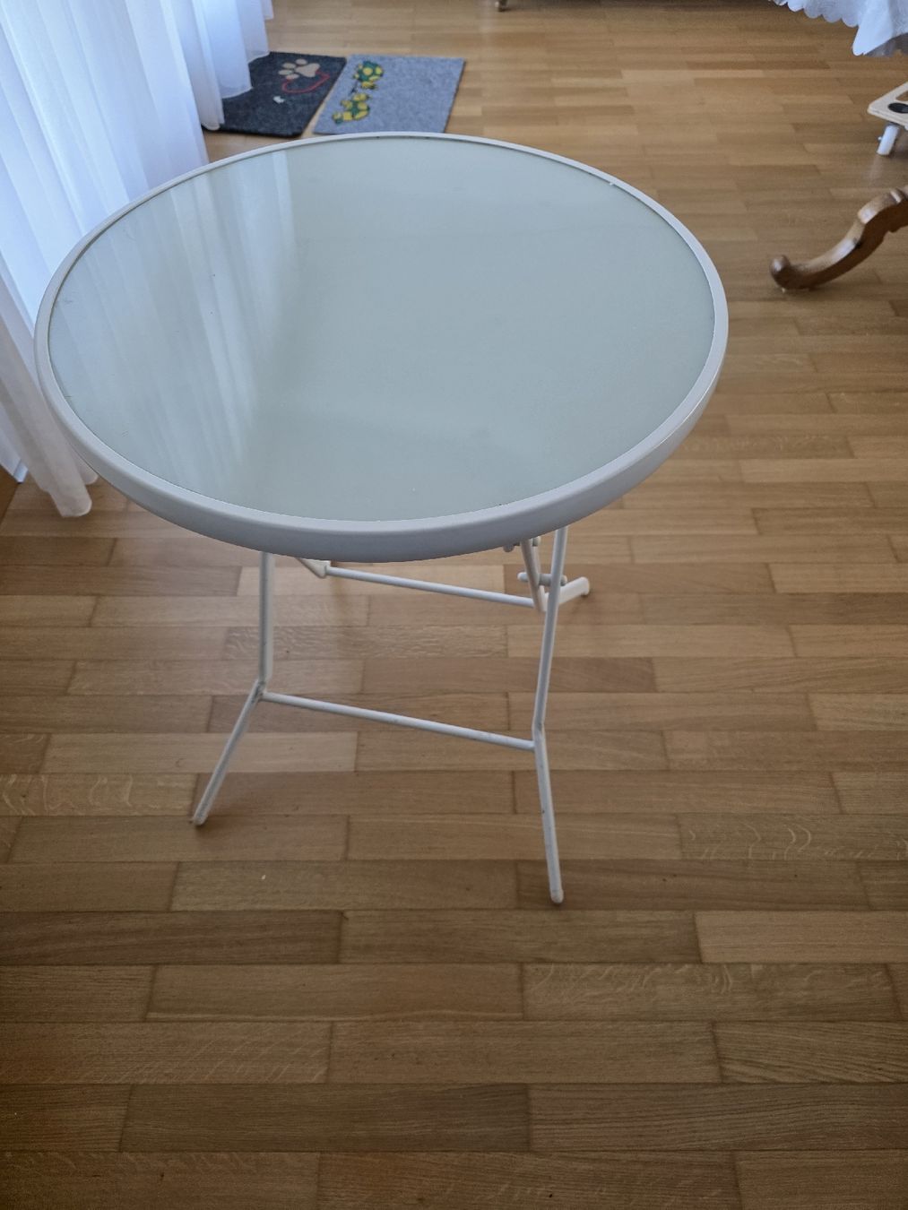 Tische: Folding Table – Neu (gemäss Beschreibung) aus Hinwil von Ehretstock8