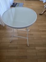 Folding Table
