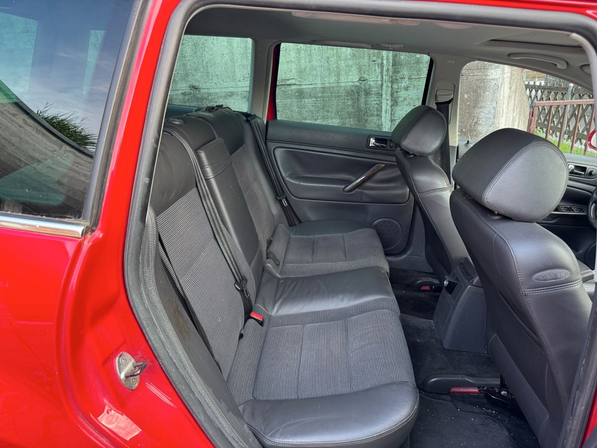 VW Automobili: VW PASSAT VARIANT 4MOTION AB PLATZ – Usato da Riedholz venduto da Anton_001 5