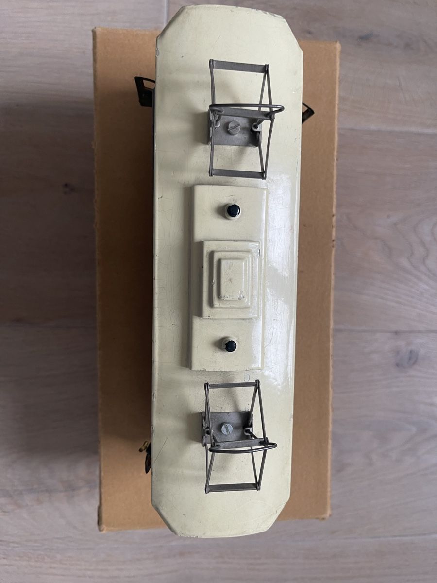 Märklin Modelleisenbahnen: Marklin rs – Gebraucht aus La Chaux-de-Fonds von philippe454 2