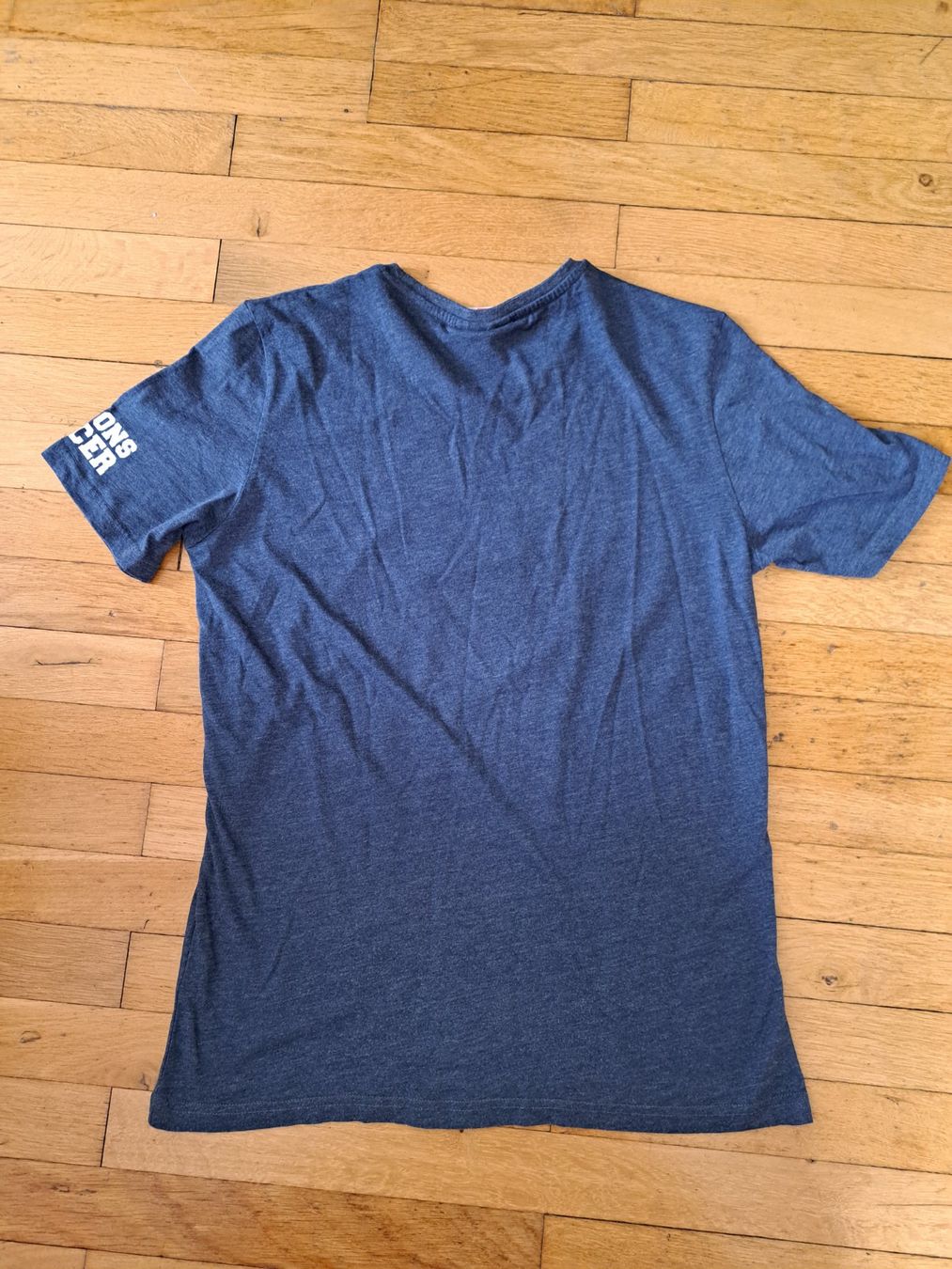 T-shirt: T-Shirt Herren/Damen Gr.L – Usato da Uitikon Waldegg venduto da Smeragol 4
