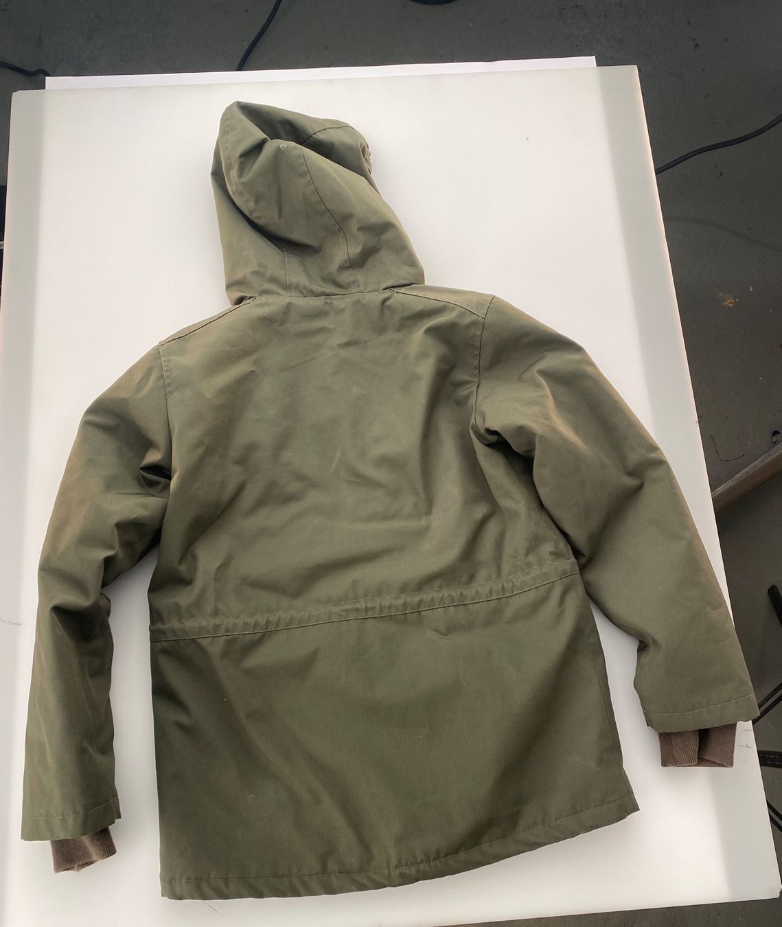Giacche & Cappotti: Hundred Pieces Winterjacke – Usato da Grafenried venduto da 3322 1