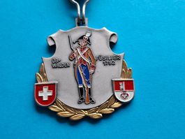Obwalden Füsilier 1792 (A863)