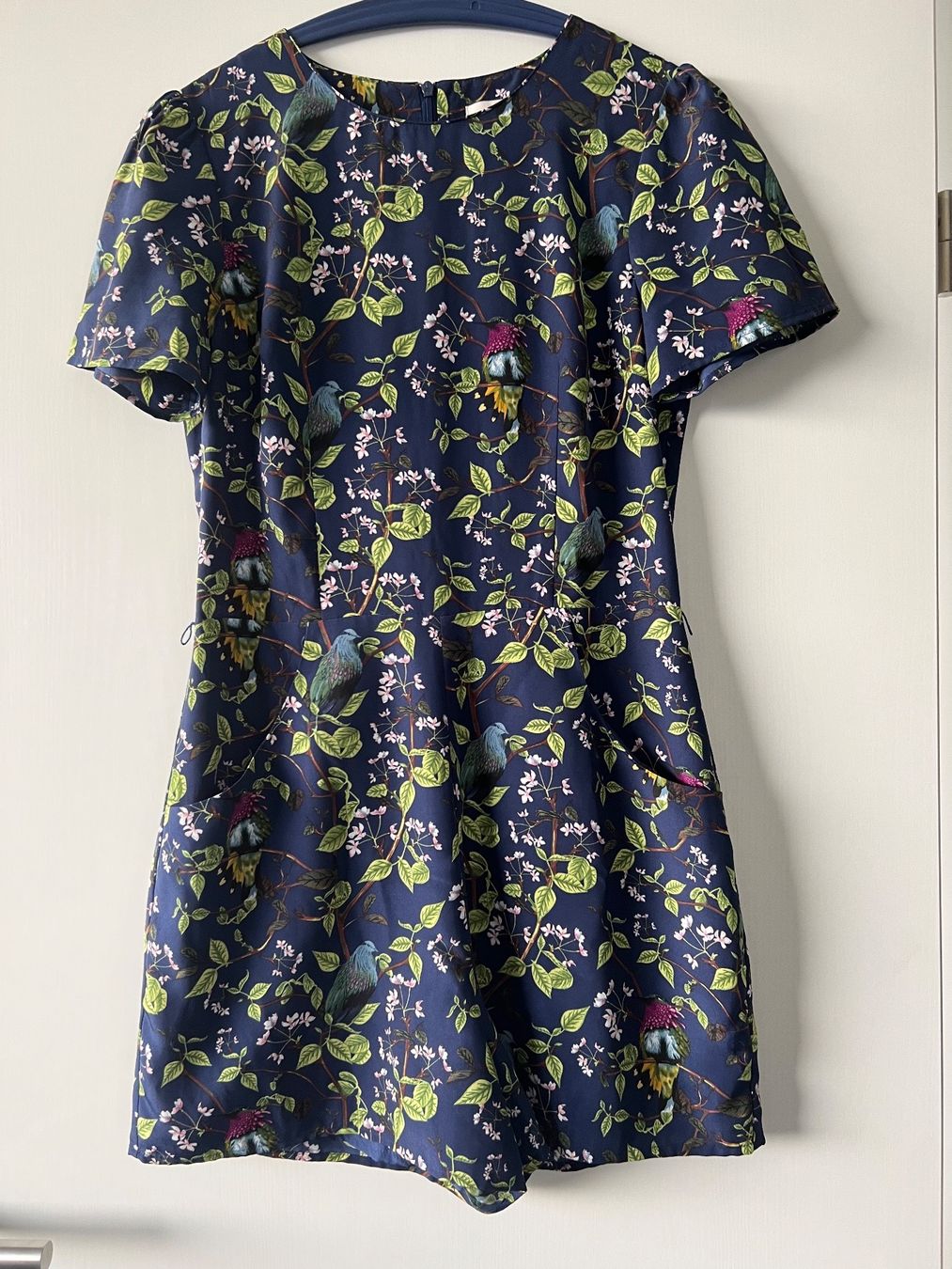 Jumpsuits: Oasis - jumpsuit - taille 36 – Gebraucht aus Sainte-Croix von Caramel31
