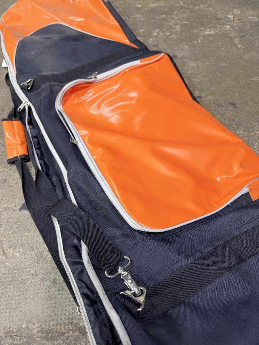 Borse: Snowboard Tasche – Nuovo (secondo la descrizione) da AARBURG venduto da cheapstuff 2