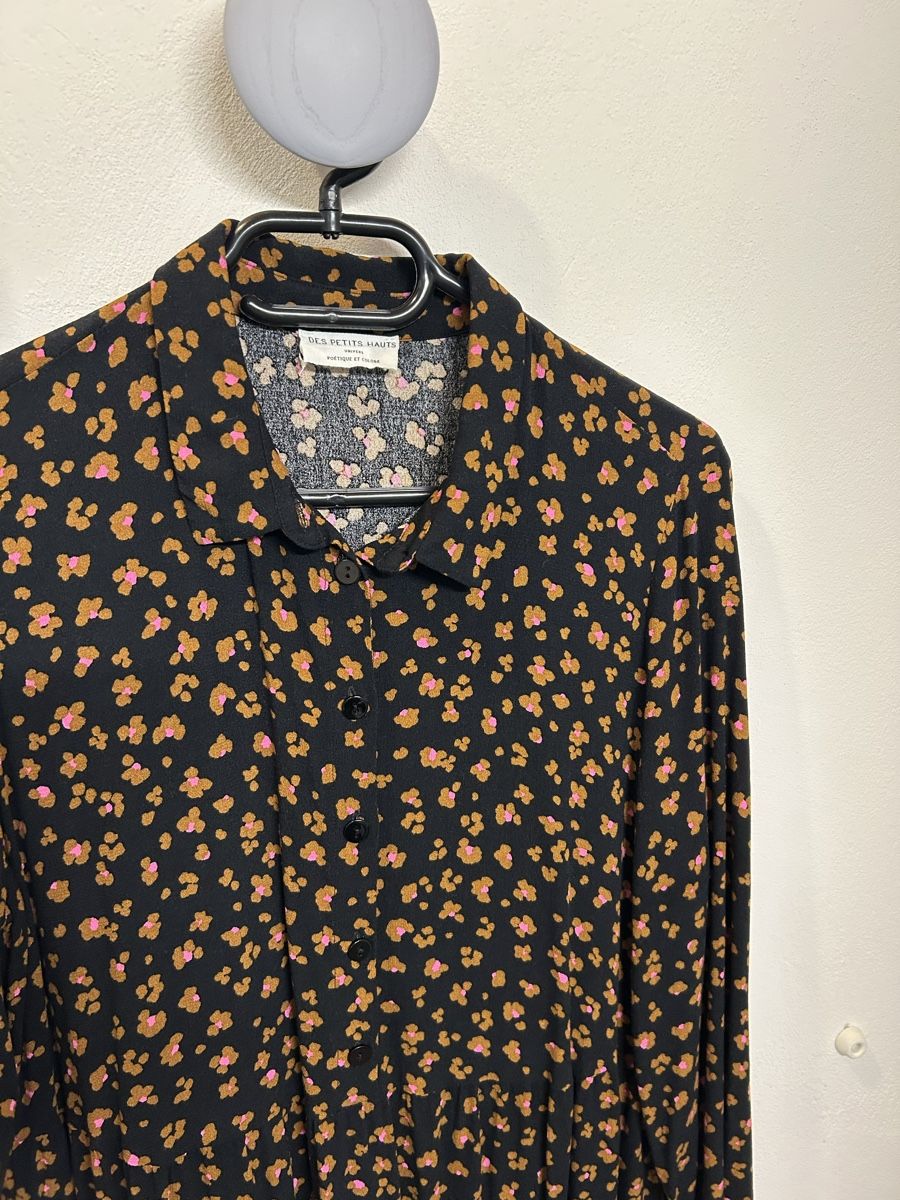 Des Petits Hauts Vestiti: Kleid von Des petits hauts 34 – Nuovo (secondo la descrizione) da Winterthur venduto da seri_bo
