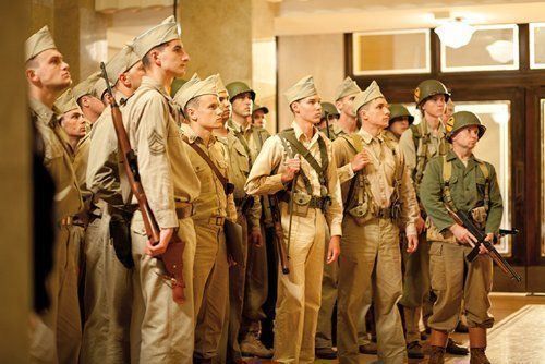 Tutti i DVDs: Emperor - Kampf um den Frieden – Nuovo e nell'imballaggio originale da Winterthur venduto da Panam1 2