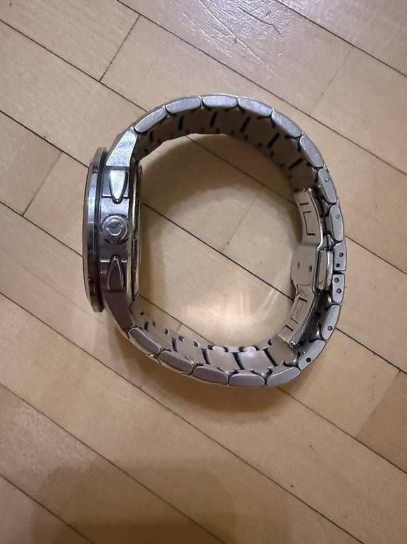 Orologi: SECTOR 700 Armbanduhr – Usato da Scherzingen venduto da polini42 1