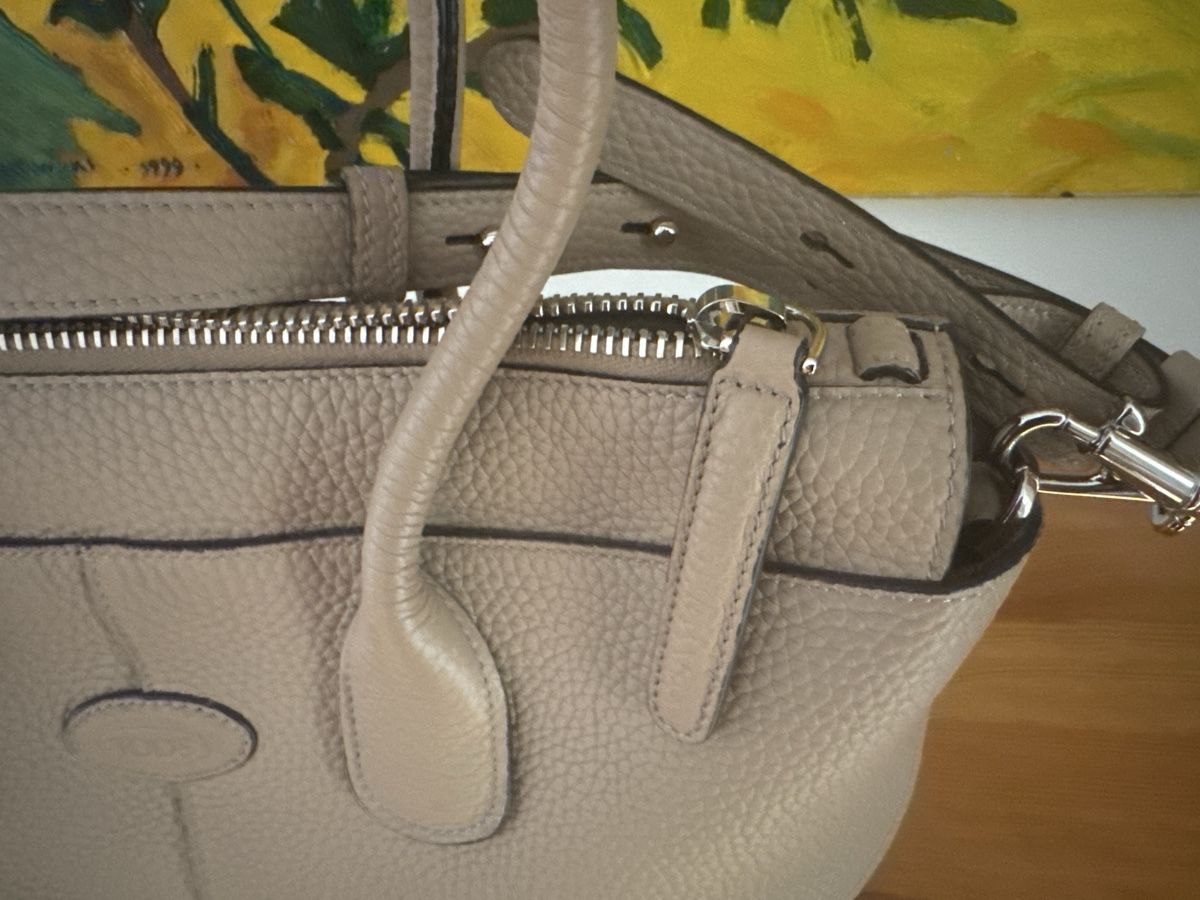 Tod'S Sacs femmes: Tods Bag – D'occasion à Wilen (Sarnen) par mbs_b75k 1