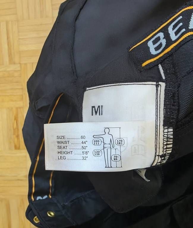 Pantaloni: Snickers Workwear – Usato da Yverdon-les-Bains venduto da nic_x8rd 2