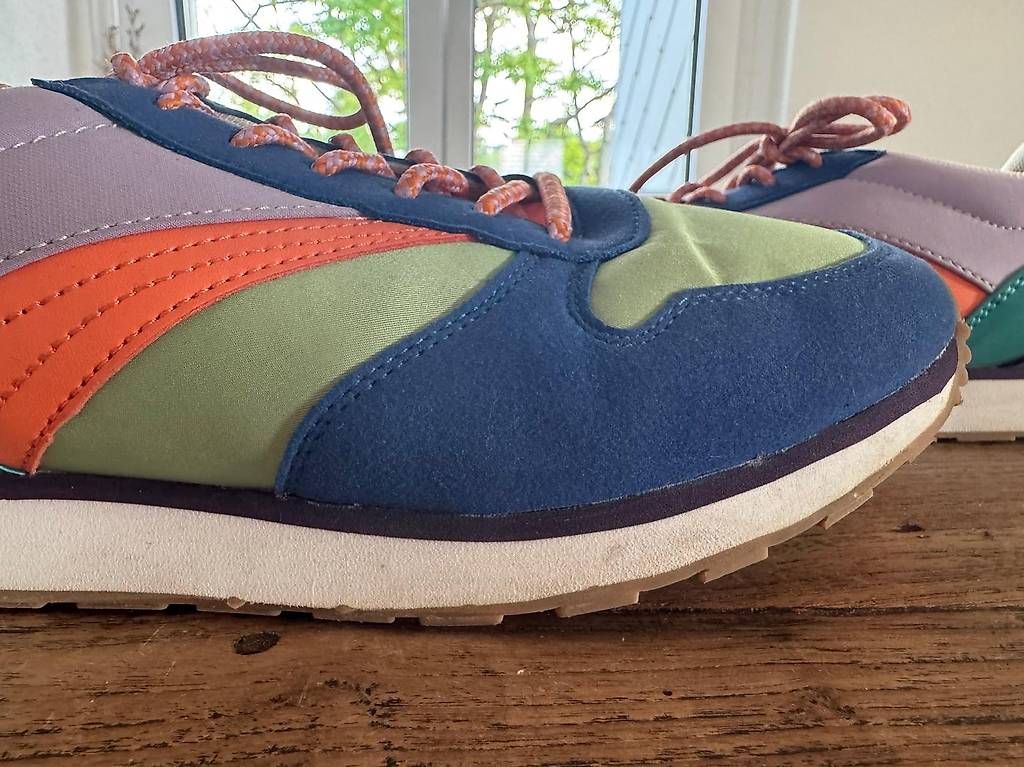 Scarpe da donna: Sneakers. Promod. Gr. 39. – Usato da Zürich venduto da Sunnyflower97 2