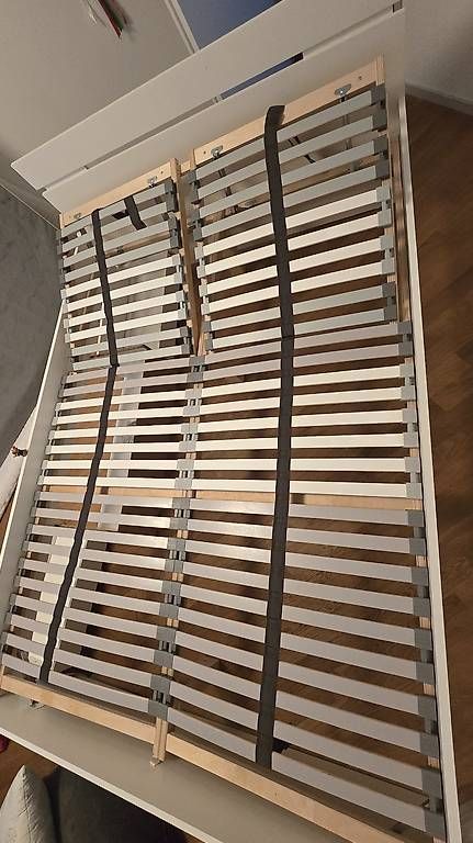 Reti a doghe: NEU 2x Lattenrost 70x200cm – Usato da Sempach venduto da sabrina32