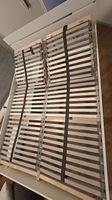 NEU 2x Lattenrost 70x200cm