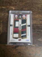 Niederreiter Granlund Megapatch Karte