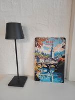 Blechschild Bern 30 x 20 cm