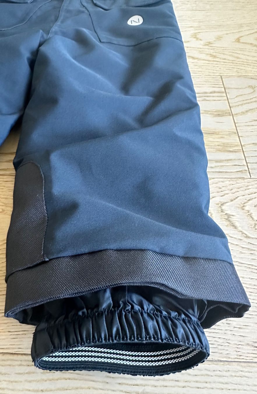 46 Nord Pantalons: Skihose Kindergrösse 86/92 – D'occasion à Abtwil SG par sinsky_ 3