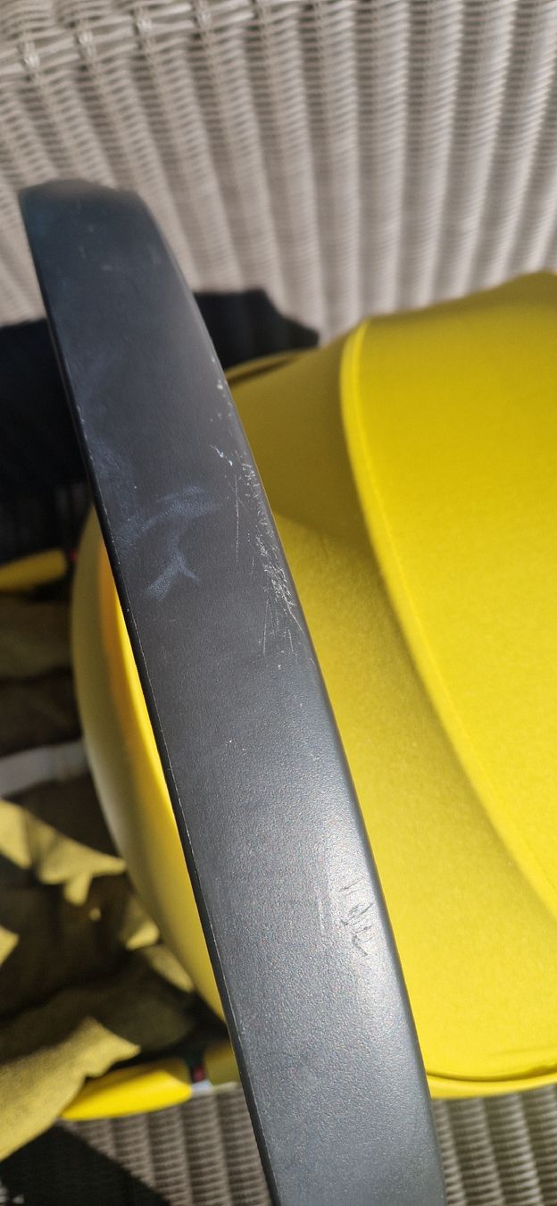Cybex Sièges auto: Cybex Z2 i-Size – D'occasion à Weingarten-Kalth par xtoschix 4