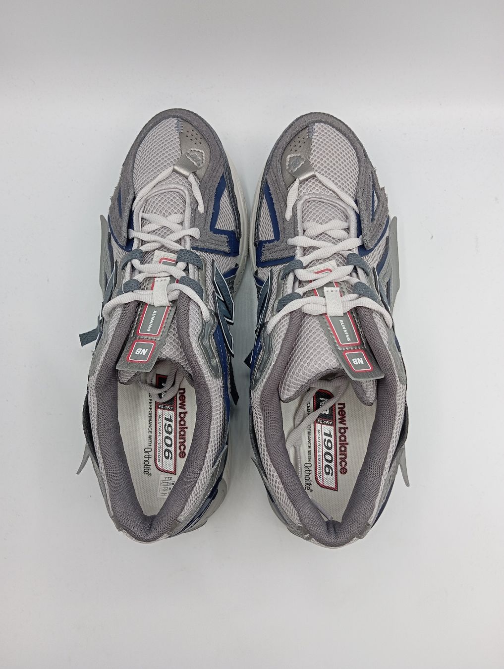 New Balance Herrenschuhe: New Balance 1906A (EU40.5) – Neu und originalverpackt aus Schaffhausen von outlez 4