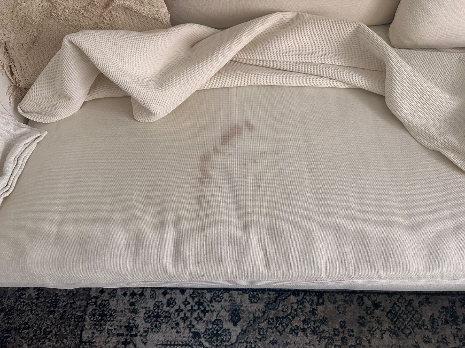 Divani: B&B Italia Charles Sofa - gebraucht – Usato da Zürich venduto da van_zq88 2