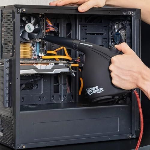 Aspirateurs & Accessoires: Dusters CompuCleaner Xpert Staubgebläse – Neuf avec emballage d'origine à Hundwil par tec_mm27 2