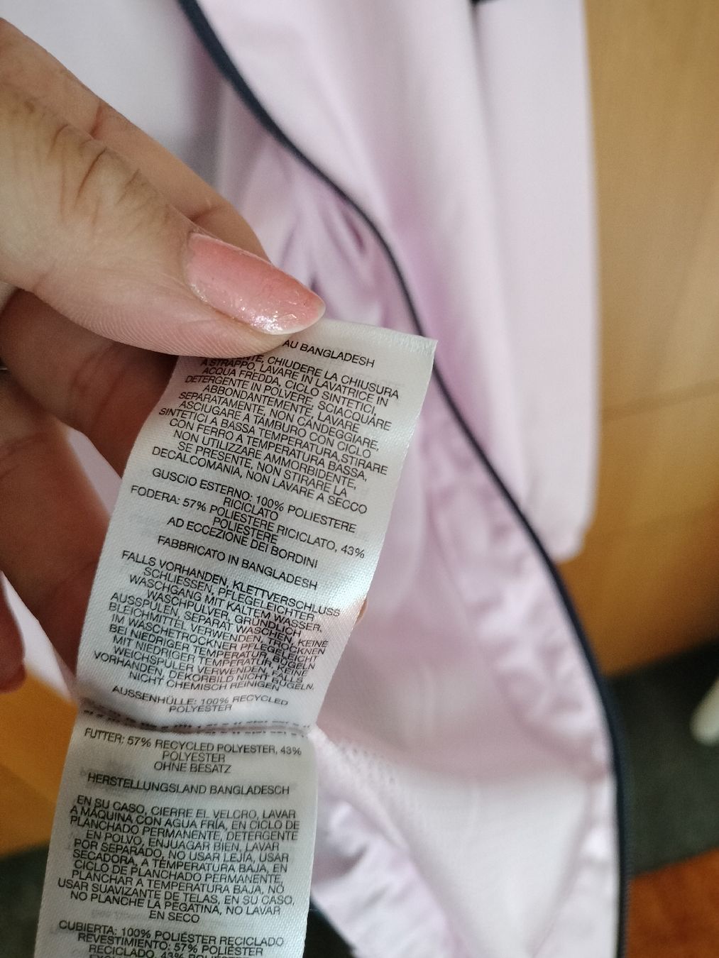 Columbia Jacken & Mäntel: Columbia Omni-Tech Jacke 158 NEU – Neu und originalverpackt aus Gordevio von LadyTicino 5