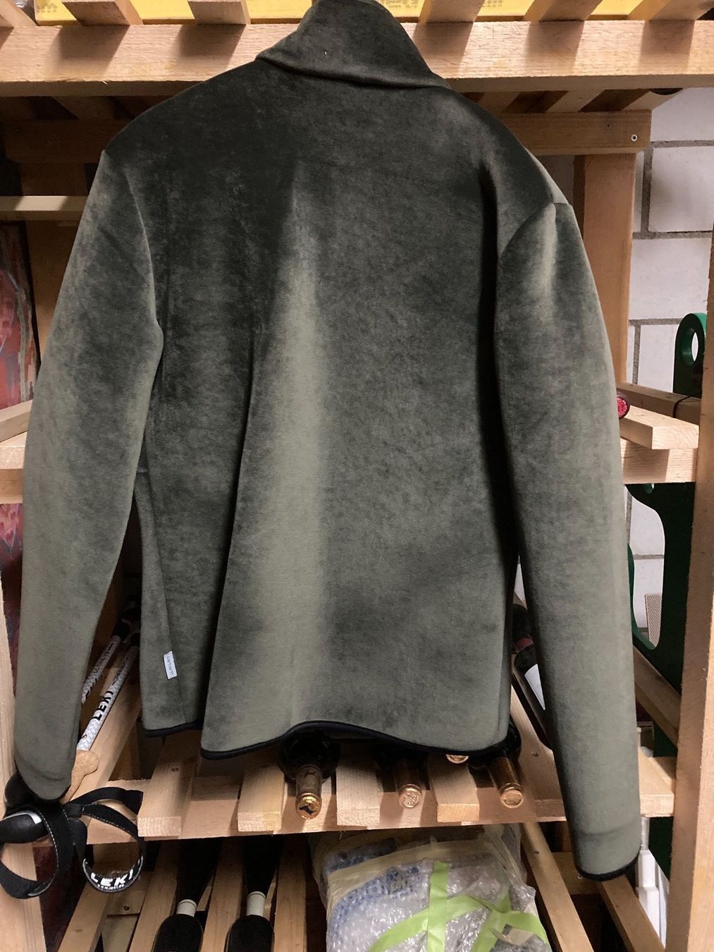 Giacche: Kurzjacke – Usato da Lengnau AG venduto da Yoshilein 1