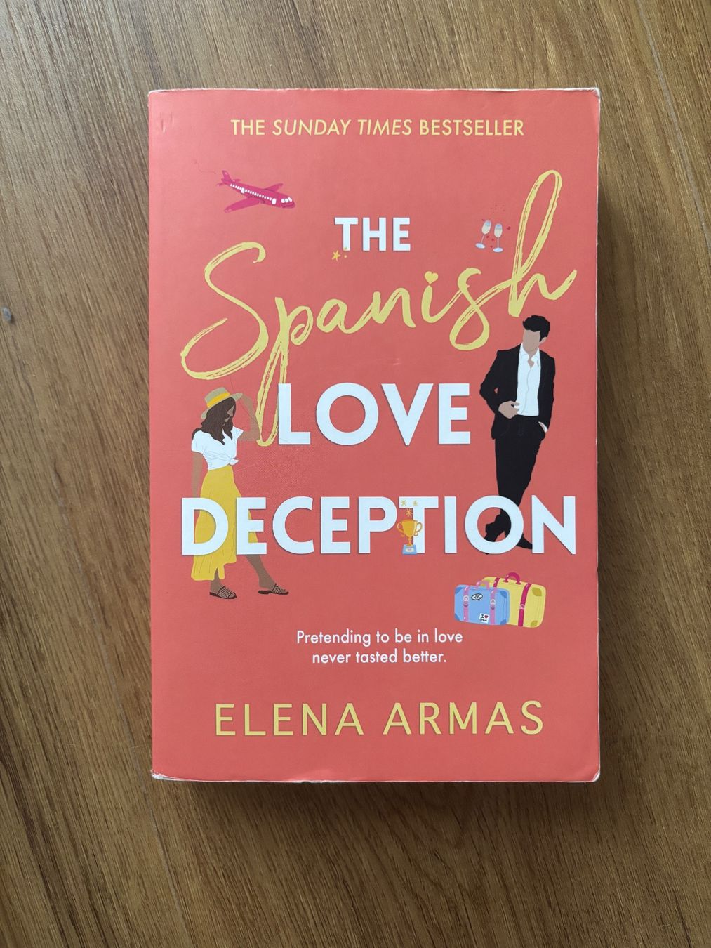 Libri: 2 Bücher Elena Armas Taschenbuch – Usato da Rapperswil SG venduto da sve_pf 3