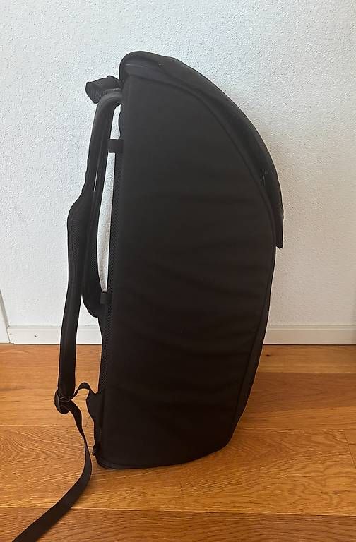 Zaini: LiWAVE  38l Rucksack Handgepäck Carry On – Usato da Wagen venduto da Sepi 2