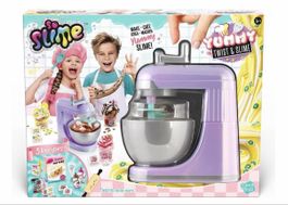 Slime Yummy Twist & Slime Mixer *NEU*