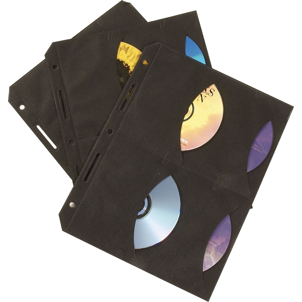 Raccoglitori: 2x / Case Logic DVB-200 DVD Album - 200 DVDs – Nuovo (secondo la descrizione) da Meyrin venduto da olegarius 1