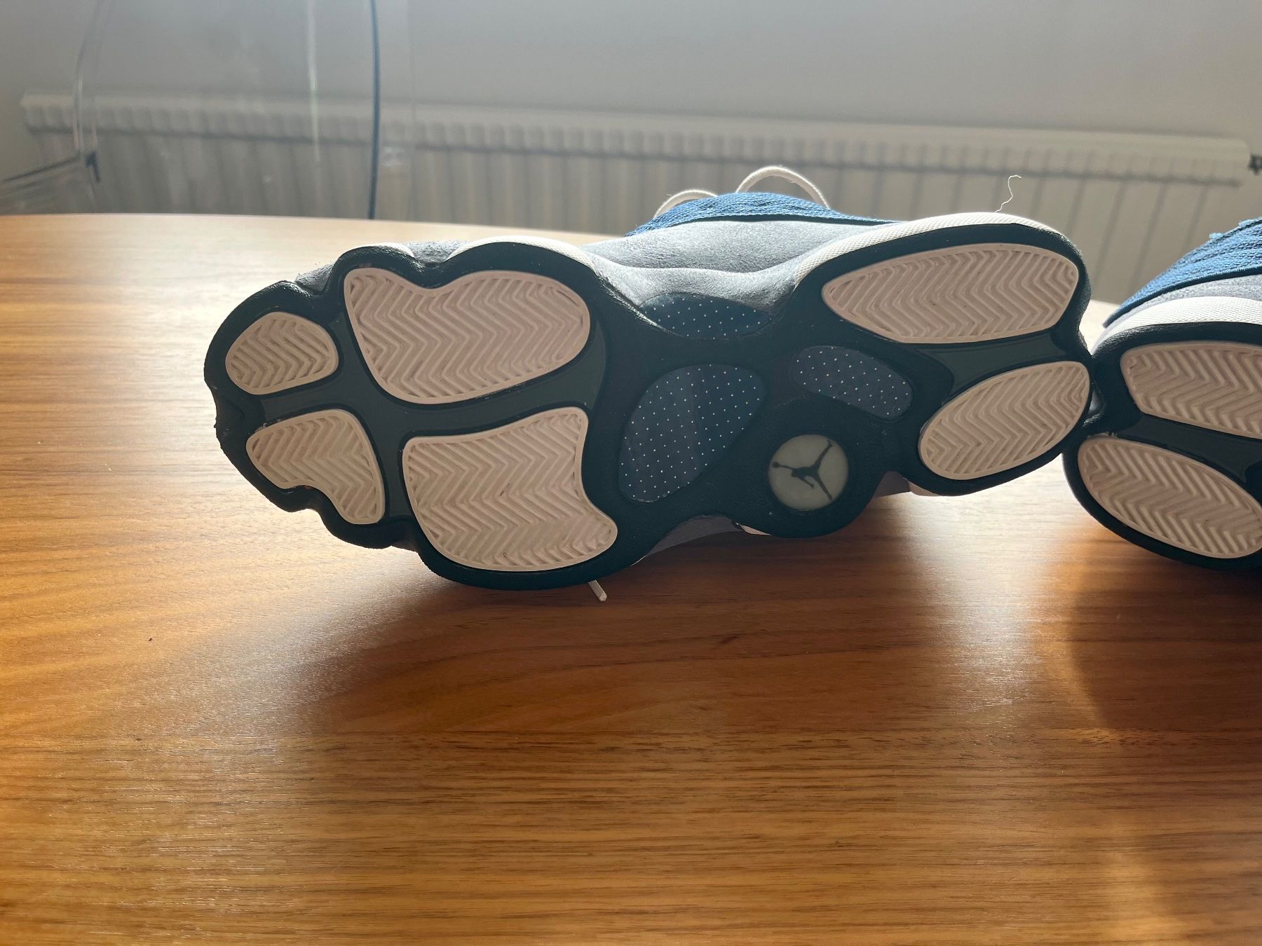 Jordan Scarpe da uomo: Nike Air Jordan 13 de 1997!! – Usato da St-Blaise venduto da Yeeppp 8
