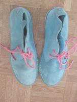 Hush Puppies Leder Schuhe Grösse 37 nur 1x getragen