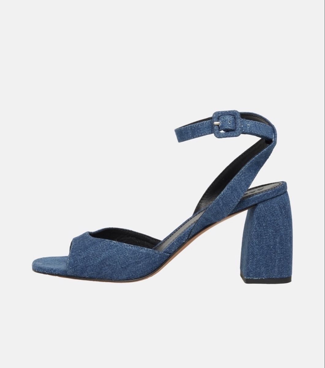 Ba&Sh Scarpe da donna: Ba&sh sandals – Nuovo e nell'imballaggio originale da Paradiso venduto da viorea 1