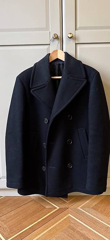 H&M Giacche: H&M x Victor&Rolf Jacke – Usato da Basel venduto da Portfolio7