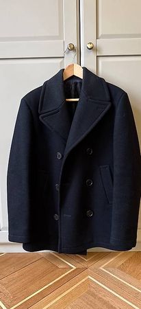 H&M x Victor&Rolf Jacke