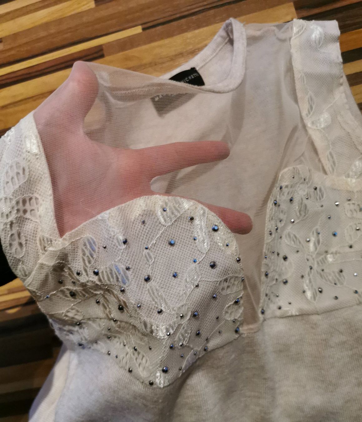 Vestiti: Schönes weisses Kleid – Usato da Gettnau venduto da Immortal_ 2