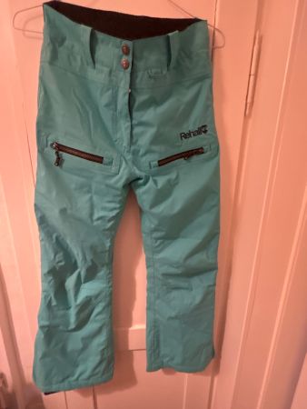 Rehall Kinder Skihose, Gr. 164, Mädchen